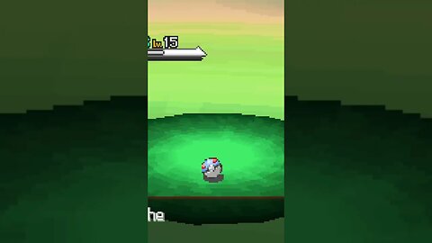 BAD Nuzlocke RNG