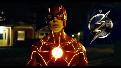 THE FLASH: TRAILER OFICIAL REACT E ANÁLISE