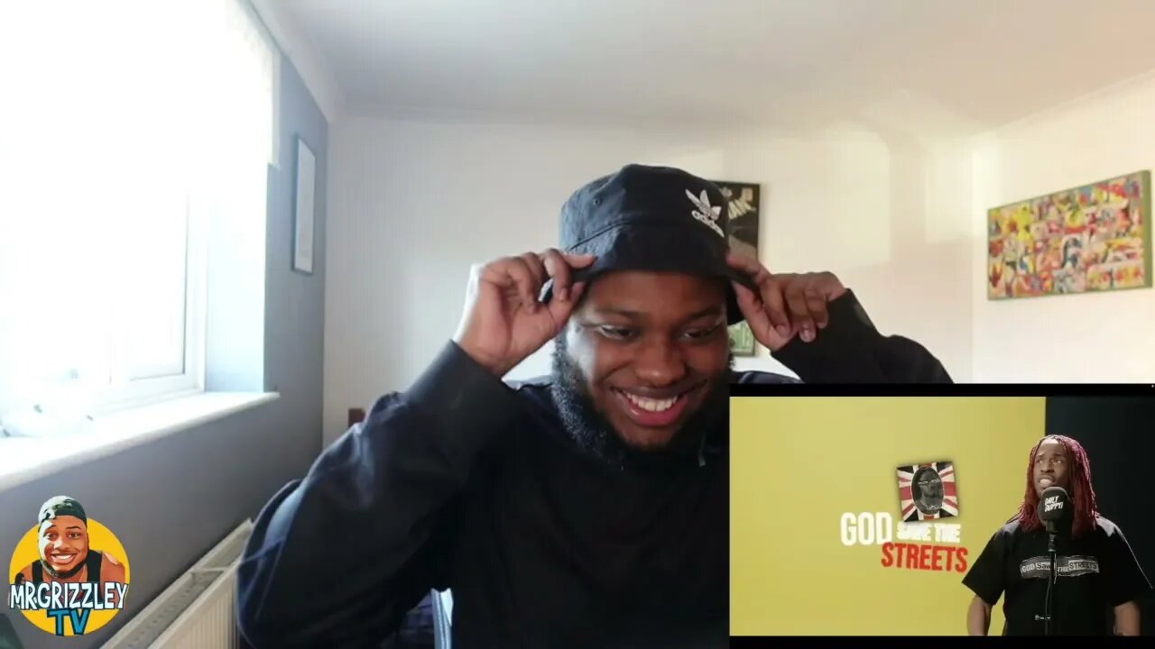 Avelino - Daily Duppy | GRM Daily - REACTION