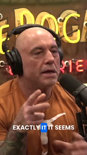 Dad Knows Everything? You Won't Believe This! #dad #believe #joerogan