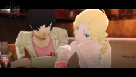 catherine bad ending Catherine: Full Body