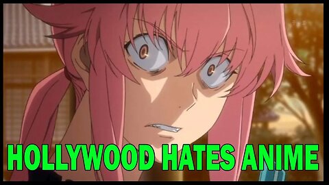 Anime Snubbed from the Oscars AGAIN