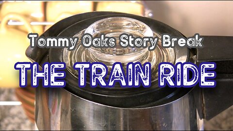 The Train Ride
