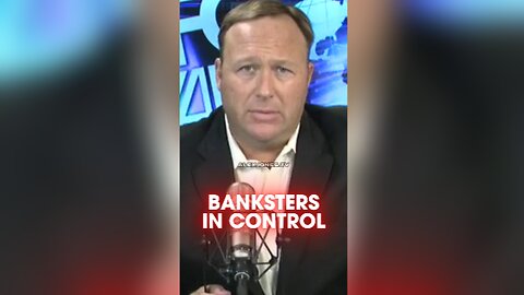Alex Jones: Globalists Use America To Install Puppets - 2/28/14