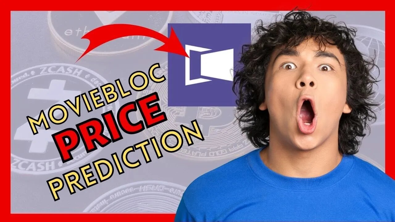 What's Next for Moviebloc Coin? Price Prediction You Won't Believe!