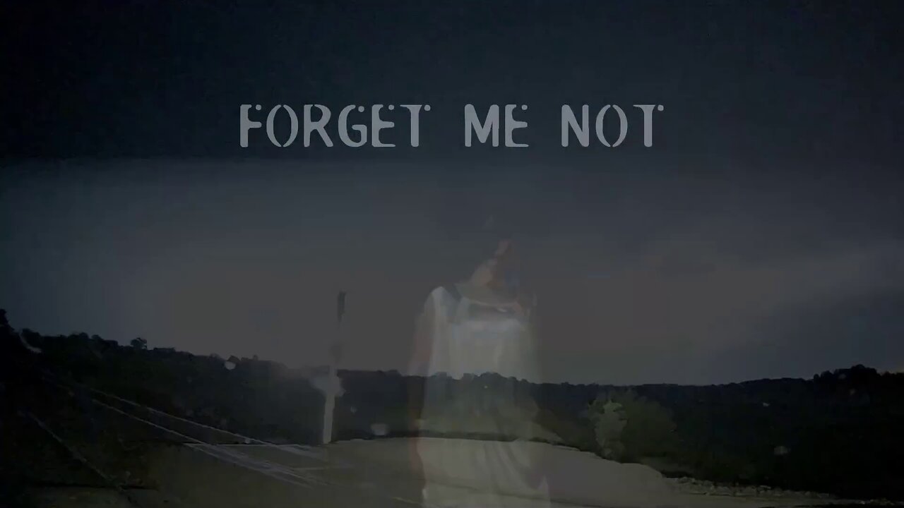 The S-Files: Forget Me Not