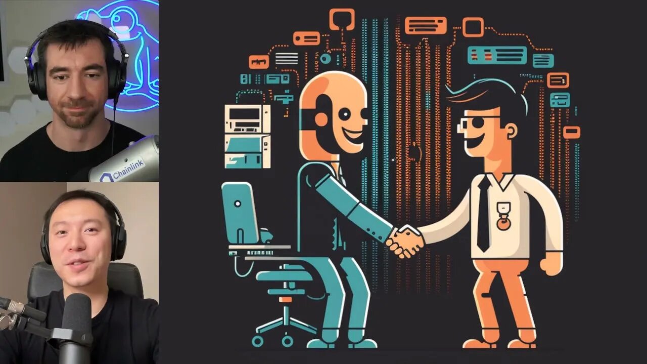 How to Get a Job in Web3