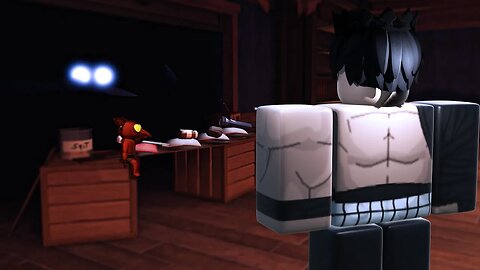 SECRETS Behind the ROBLOX Doors UPDATE!