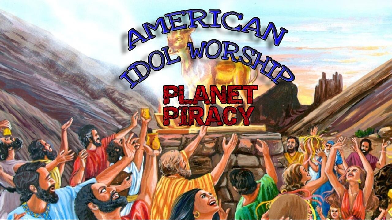 American Idol Worship