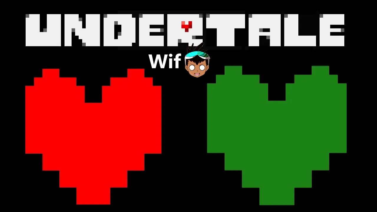 Undertale Co-op Part 3 | w/Geo | 🔴LIVE🔴