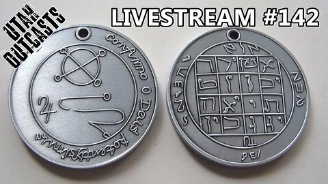 Jupiter Talisman Livestream 142