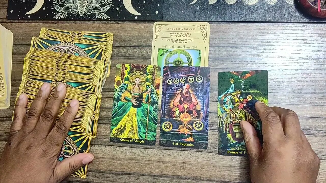 DAILY TEA: IS THE LOVE OF SELF MORE IMPORTANT? #valeriesnaturaloracle #yourjourney #dailytea