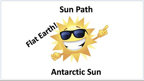 Sun path in Antarctica