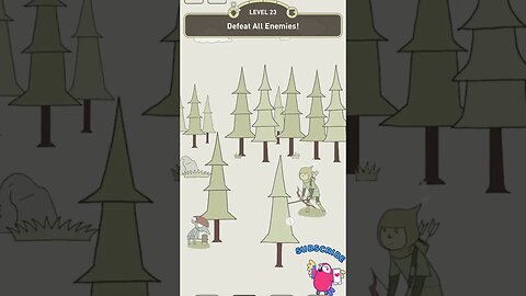 IQ Dungeon | Level 23 #23