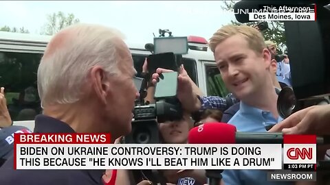 Joe Biden Lies, But The Internet Knows The Truth