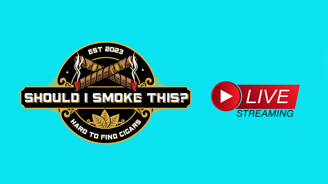 FRIDAY LIVE! Ask Questions. SO MANY CIGARS! SO MANY DEALS! $HIT IS CRAZY..