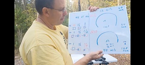 Size of the Primary Arms LPVO Horseshoes... M8 vs M10