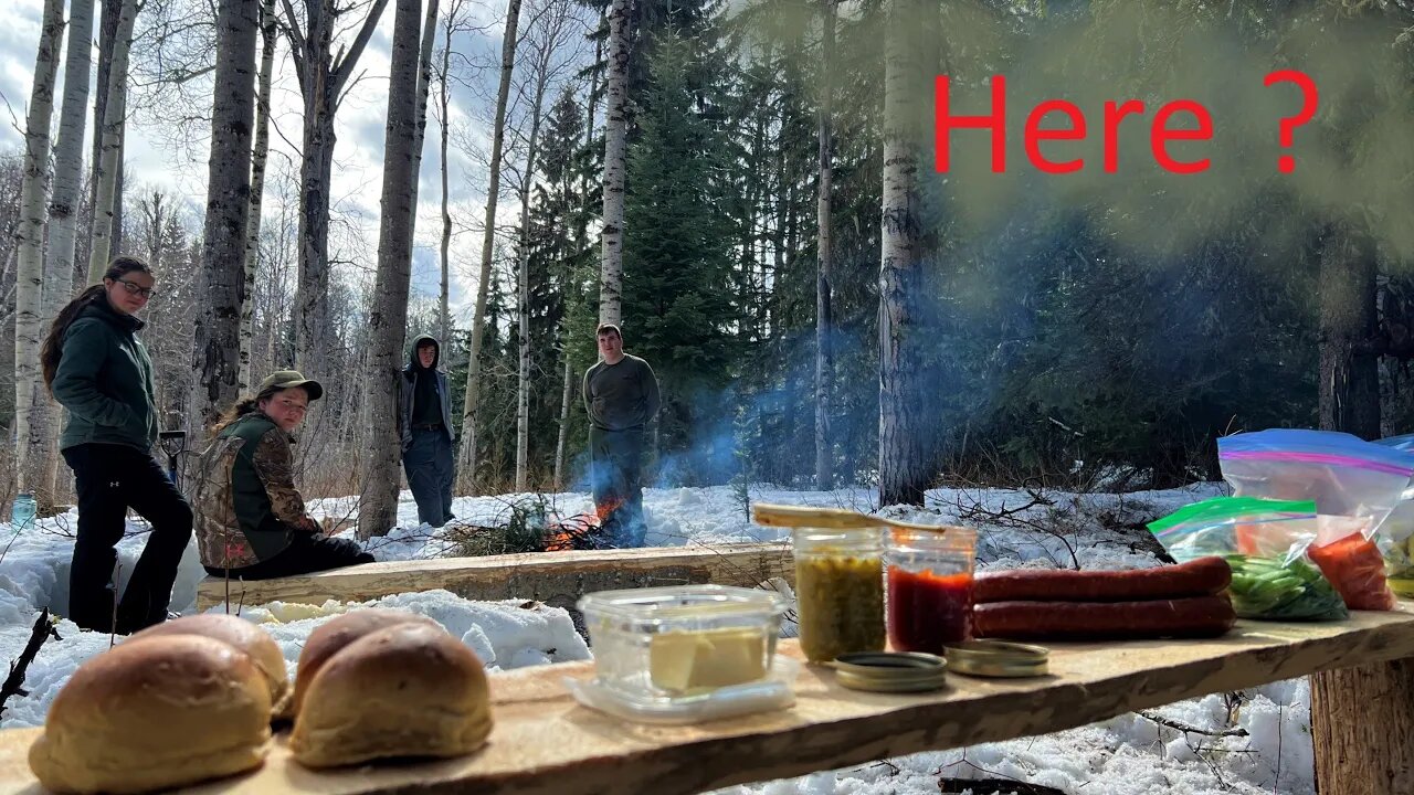 Best Place To Go Off Grid