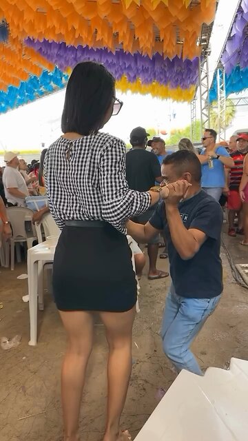 Now that’s called having confidence lol 😝