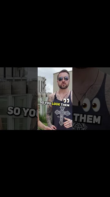 Best Ways To Approach Women In Person #shorts