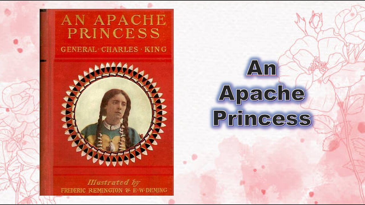 An Apache Princess - Chapter 03