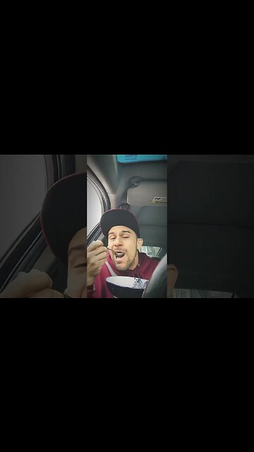 Joyrides with Travi - The Weeknd