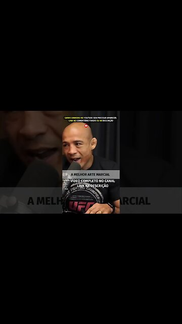 A MELHOR ARTE MARCIAL #shorts #jj #bjj #jiujitsu #jiujitsubrasileiro #jiujitsubrasil #ufc #josealdo