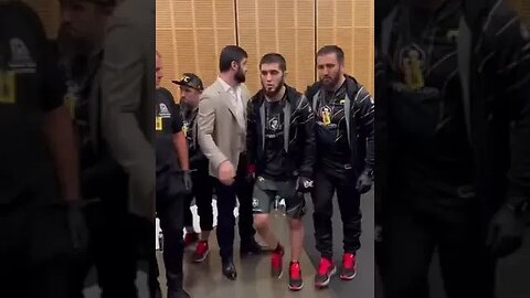 UFC-284 Ислом Махачев ва Александр Волкановски ўртасида супер тарихий жанг бошланмоқда