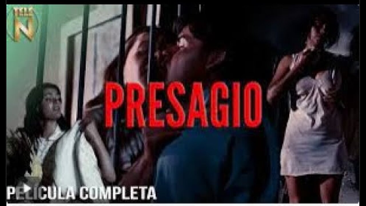 Presagio 1974