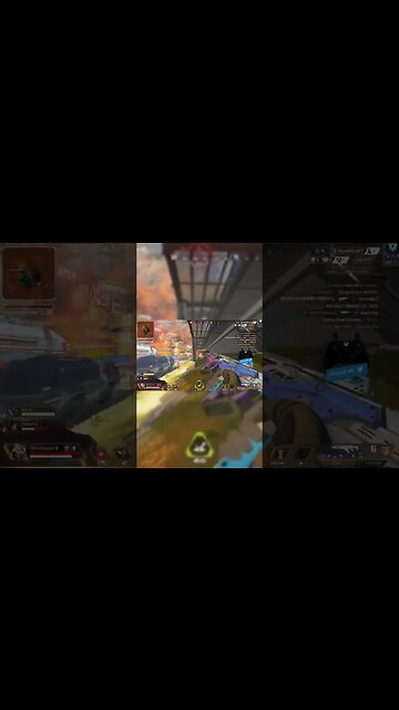 ALGS Dimond Games, jk #shorts