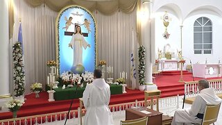 8 février - Chapelet des mystères glorieux