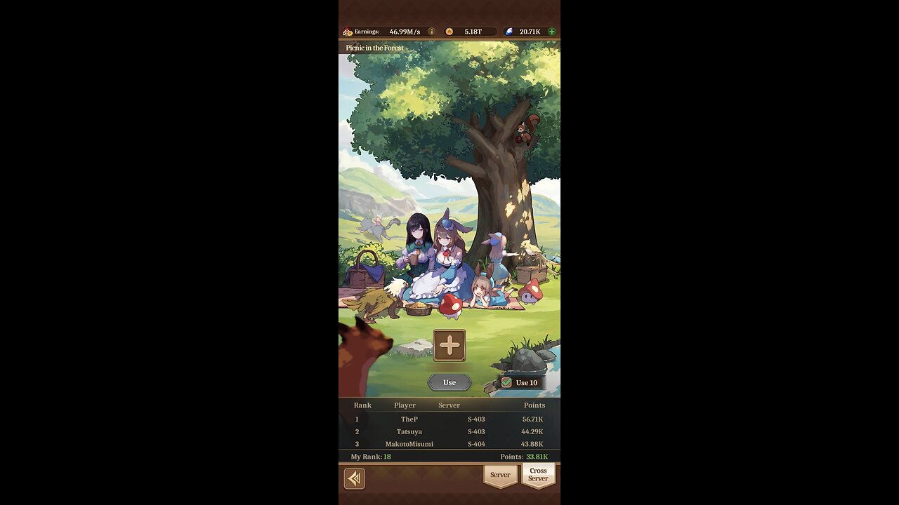 Isekai: Slow Life V24