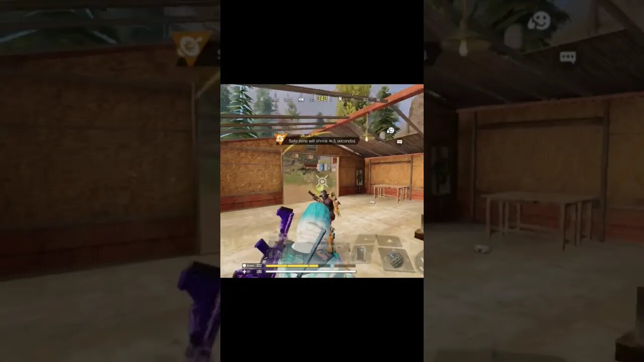 Call of Duty Mobile Episode 9 Wao #reels #gaming #episode9 #shorts #callofduty
