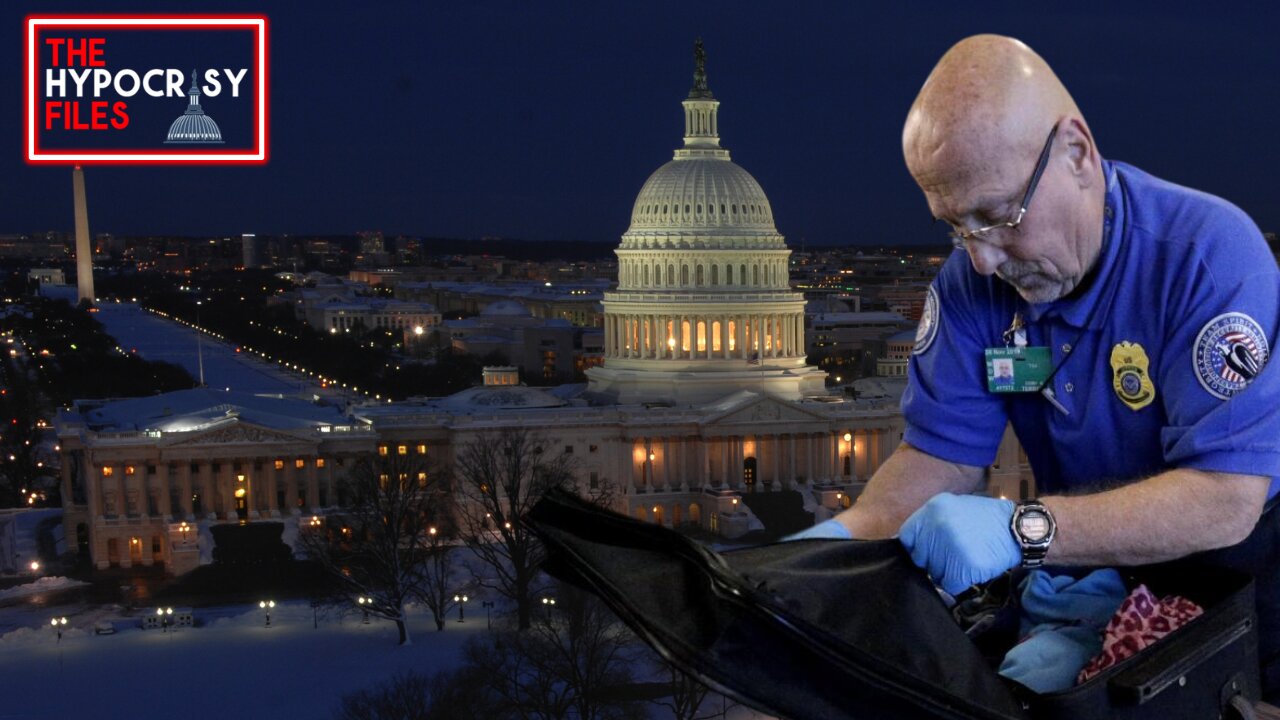 TSA Budget Hearing