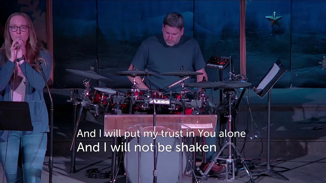 The Promise of The Cross part 2