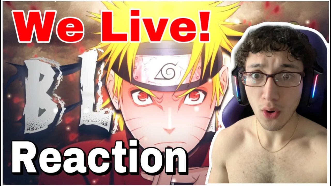 [EDIT/AMV] CHANNELS LIVE REACTION | FIRST 2 HOURS...