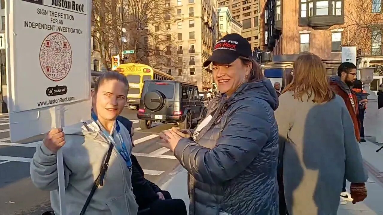 Justice for Tyree Nichols