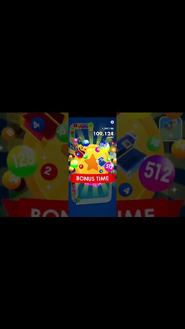 Bounce Merge Part 47 #shorts #ytshorts