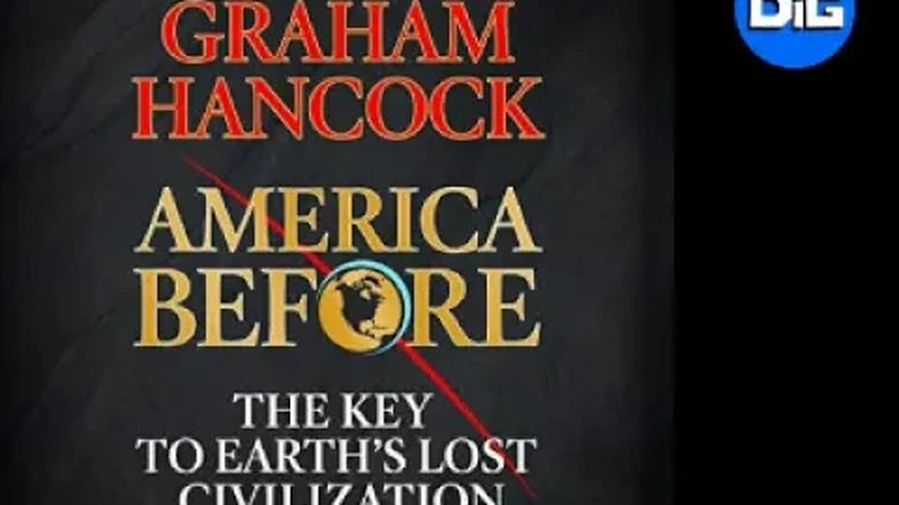 America Before | Part 4-10 By Graham Hancock [FULL AUDIOBOOK]