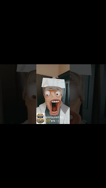 ATF('ers) officially institute 2023 brace ruling:-) #lol