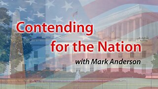 Episode 14 - The Future of America Trump or Harris? Where each candidate stands on issues greatly impacting America's future!