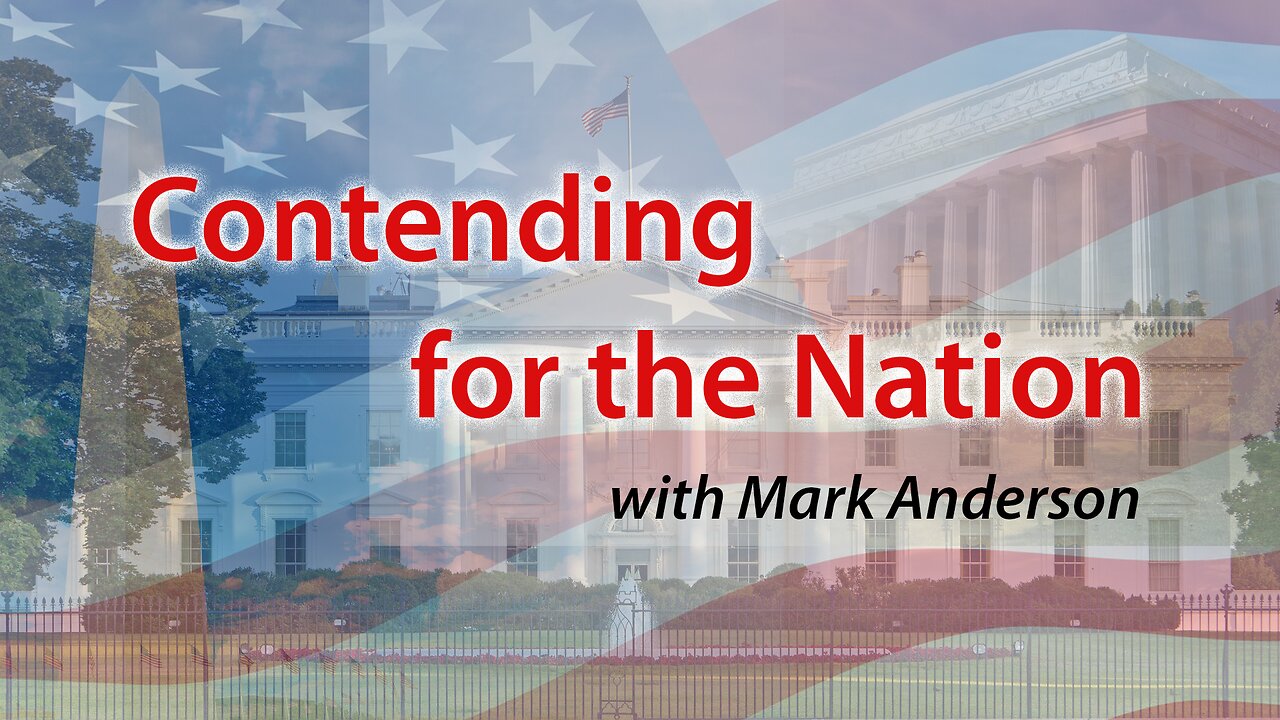 Episode 14 - The Future of America Trump or Harris? Where each candidate stands on issues greatly impacting America's future!