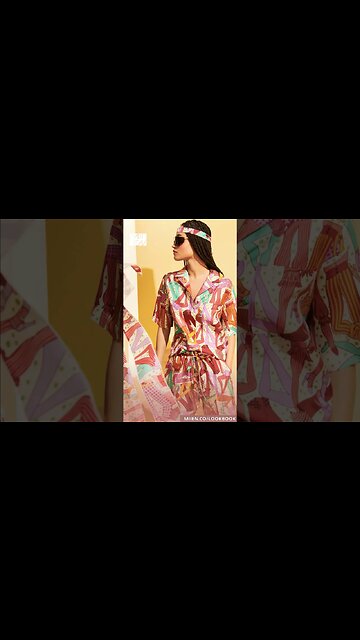 La Double J Pre-Fall 2023 #lookbook #style #womensfashion #personalstyle