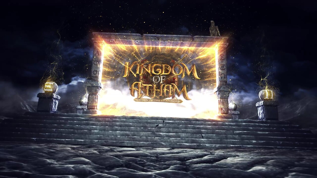 Kingdom of Atham Demo