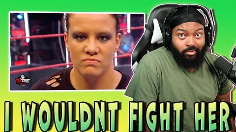 Female WWE Wrestlers Who Could Destroy You in a Real Fight (Reaction)