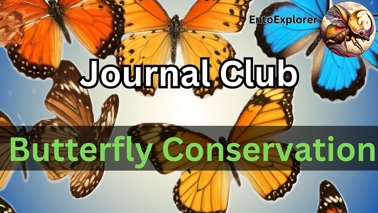 Journal Club - Butterfly Counting: Are The Old Ways Best?