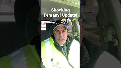 Shocking, fentanyl update! Making America wear after losing my son to a fentanyl overdose #Sobriety