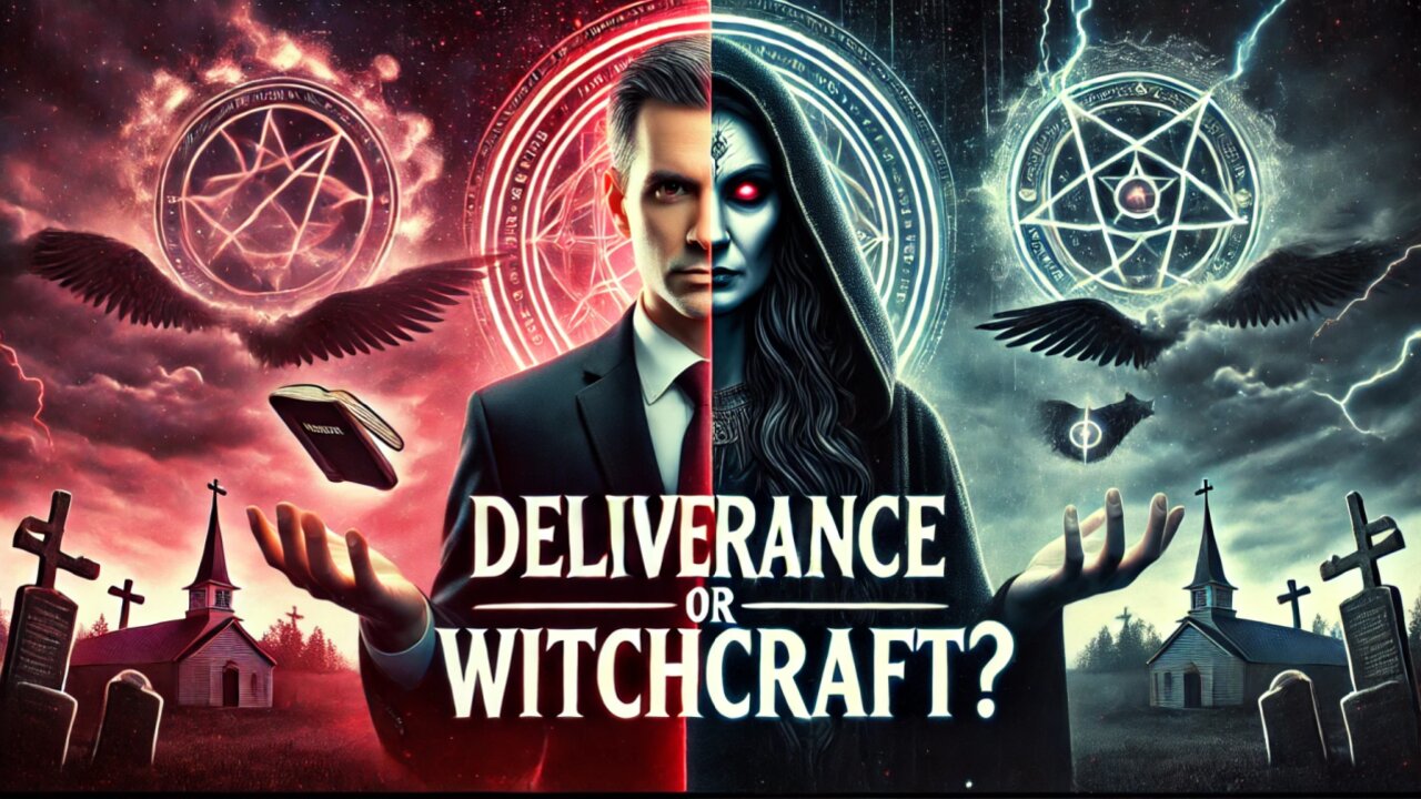 Deliverance Witches