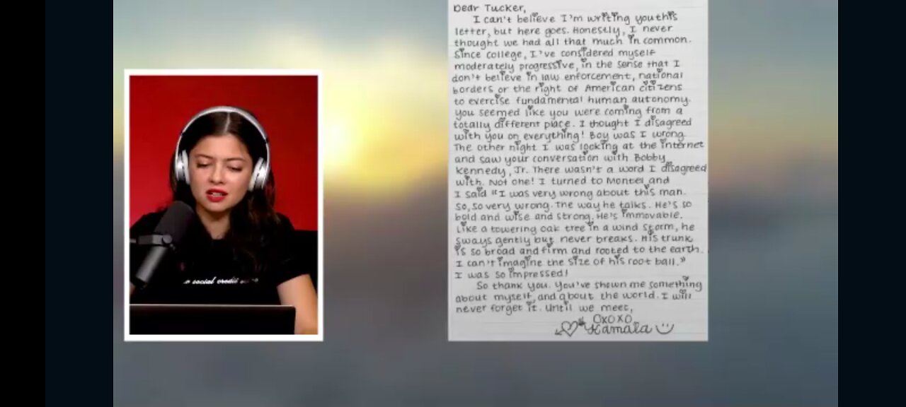 Bongino Report Early Edition: Imagine the size of his root ball👀