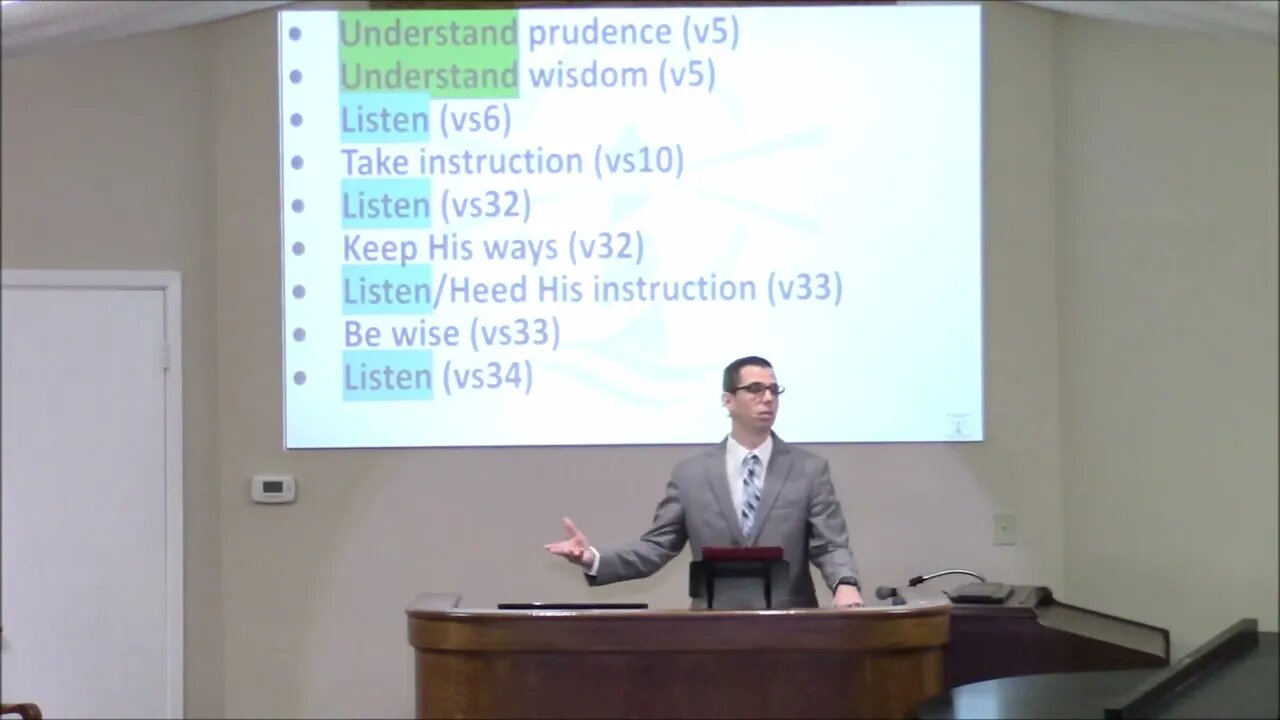 2/5/2023 - Session 1 - The Essence of God - Veracity #18